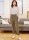 M7942 Damen Shirt Top Mädchen Hose Shorts, McCalls