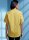 V1622 Unisex Shirt, Schnittmuster von Vogue