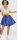 2518 Petticoat 50er & Glockenrock, Burda
