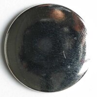 6 Stück, 18mm Blazerknopf, silber, Dill , Made in...