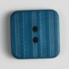 3 Stück 267414 Knopf, blau, Größe 20mm,...