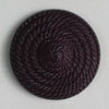 3 Stück 290686 Knopf, lila, Größe 23mm,...