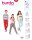 9300 Jogginghosen F, S 2020, Burda