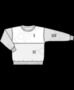 9301 Zweifarbige Hoodies F, S 2020, Burda