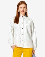 6263 Blusen, Schnittmuster von Burda