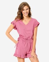 6261 Pyjamas, Schnittmuster von Burda