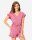 6261 Pyjamas, Schnittmuster von Burda