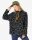 6253 Sweatshirts, Schnittmuster von Burda