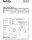 6253 Sweatshirts, Schnittmuster von Burda