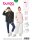 6253 Sweatshirts, Schnittmuster von Burda