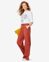 6250 Hosen, Schnittmuster von Burda