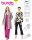 6248 Mantel und Jacke F, S 2020, Burda