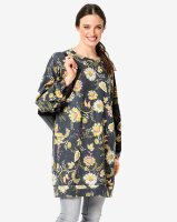 6296 Sweater, Schnittmuster von Burda