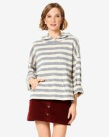 6296 Sweater, Schnittmuster von Burda