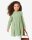 9310 Langarm-Kleid, Schnittmuster von Burda