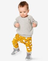 9312 Shirt und Hose, Schnittmuster von Burda