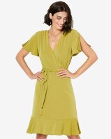 6238 Wickelkleider F, S 2020, Burda