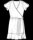 6238 Wickelkleider F, S 2020, Burda
