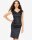 6236 Kleid F, S 2020, Schnittmuster von Burda