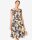 6236 Kleid F, S 2020, Schnittmuster von Burda