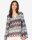 6234 Blusen F, S 2020, Schnittmuster von Burda