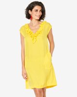 6221 Kleid F, S 2020, Schnittmuster von Burda