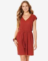 6221 Kleid F, S 2020, Schnittmuster von Burda