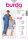 2691 Schlafanzug, Damen und Herren, Burda