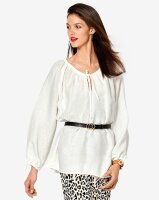 6227 Tunika F, S 2020, Schnittmuster von Burda