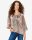 6227 Tunika F, S 2020, Schnittmuster von Burda