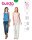 6201 Trägershirt F, S 2020, Burda