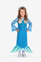 2352 Prinzessin und Meerjungfrau, Burda