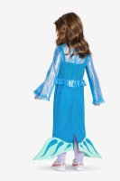 2352 Prinzessin und Meerjungfrau, Burda
