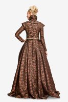 6398 Renaissance-Outfit, Burda