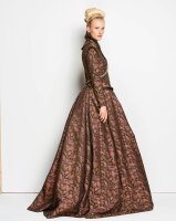 6398 Renaissance-Outfit, Burda