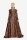 6398 Renaissance-Outfit, Burda
