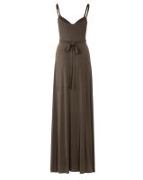 6344 Trägerkleid, Schnittmuster von Burda