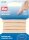 3m Gummiband, Gummilitze 7mm, beige, Ballett-Elastic, Elastisches Band 910106, Flachgummi Prym