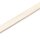 3m Gummiband, Gummilitze 7mm, beige, Ballett-Elastic, Elastisches Band 910106, Flachgummi Prym