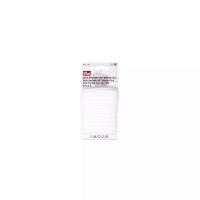 Gummilitze, Elastic-Band super soft, 7 mm, 15m, weiß