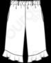 9302 Culottes F, S 2020, Burda