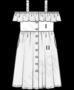 9304 Kleider mit Knopfleiste F, S 2020, Burda