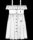 9304 Kleider mit Knopfleiste F, S 2020, Burda