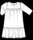 9305 Verspielte Sommerkleider F, 2020, Burda