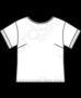 6225 Shirt F, 2020, Schnittmuster von Burda