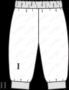 9293 Kinderjacken und Hosen, Burda