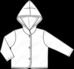 9289 Mantel und Jacke, Schnittmuster von Burda