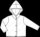 9289 Mantel und Jacke, Schnittmuster von Burda