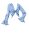 M8120 Jackett Damen, McCalls