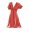 M8104 Damen Kleid, Schnittmuster von McCalls